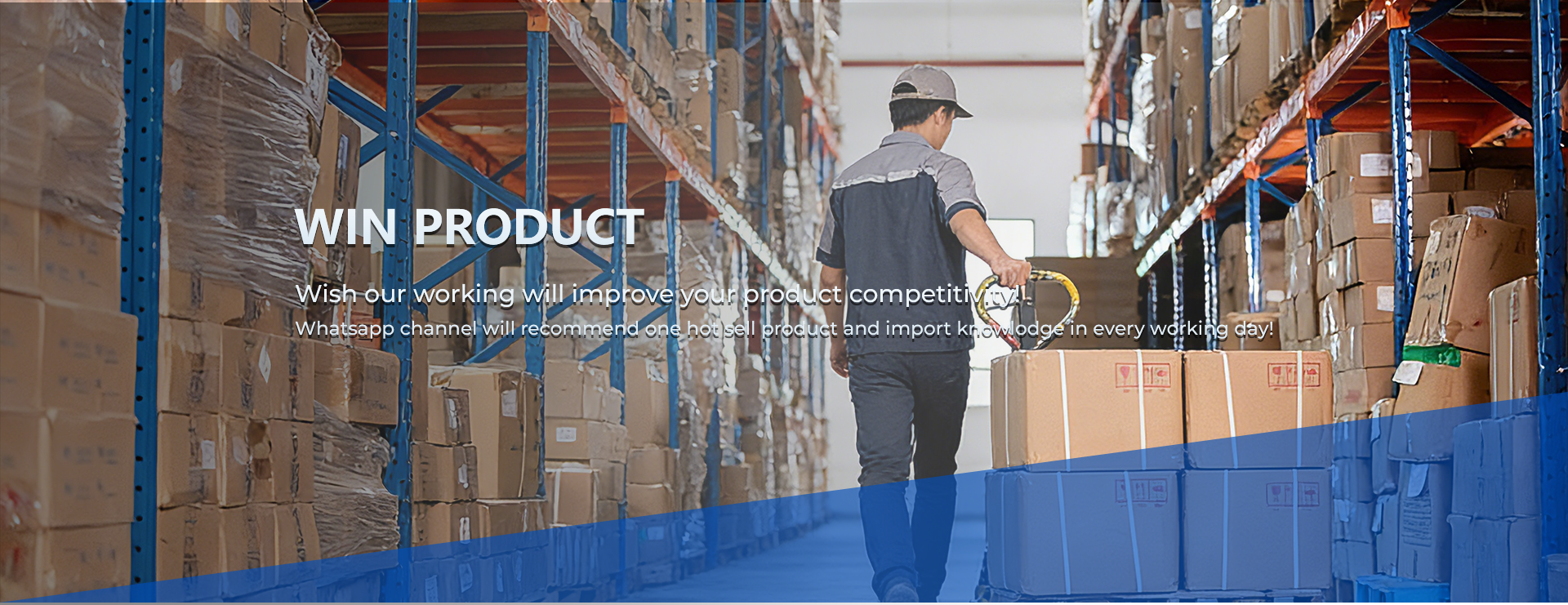 Win Product