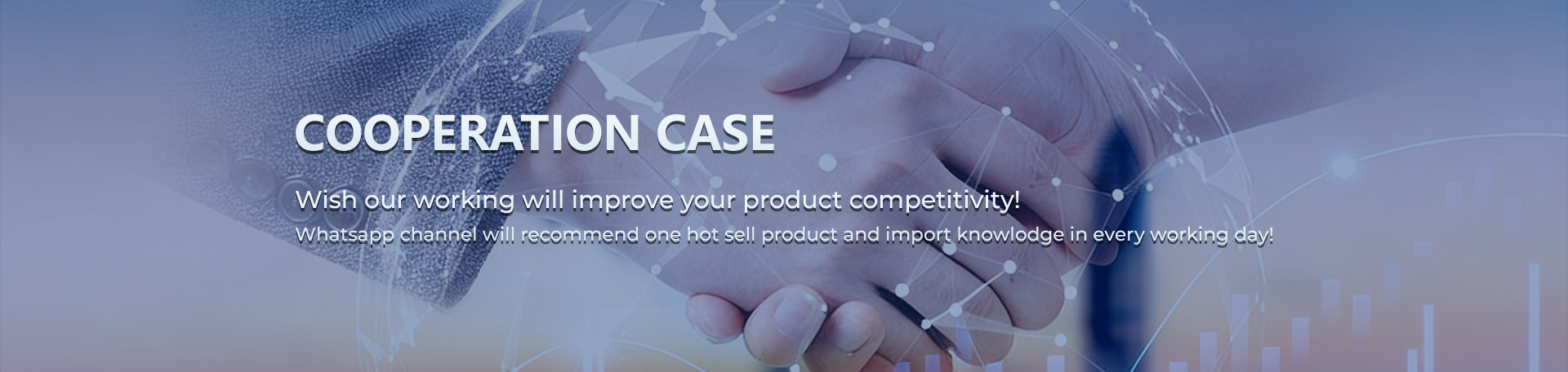 Cooperation Case