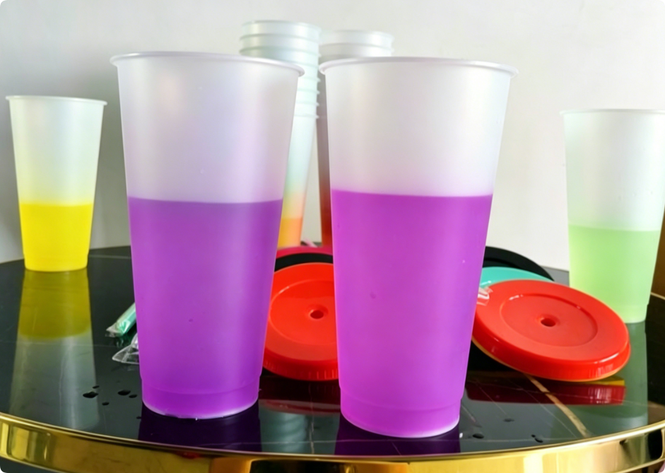 Compare Samples