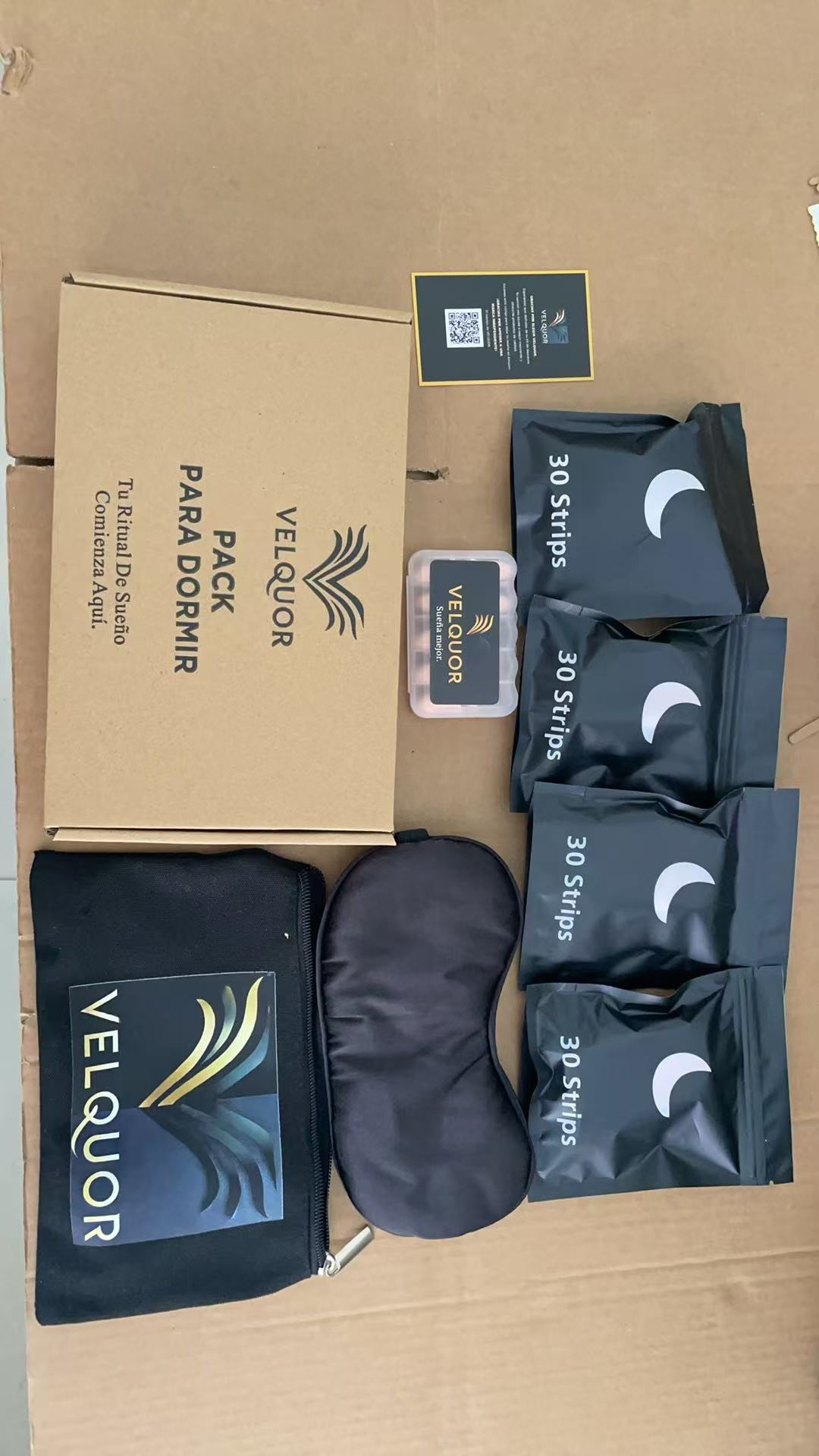 Customized Sleep Sets