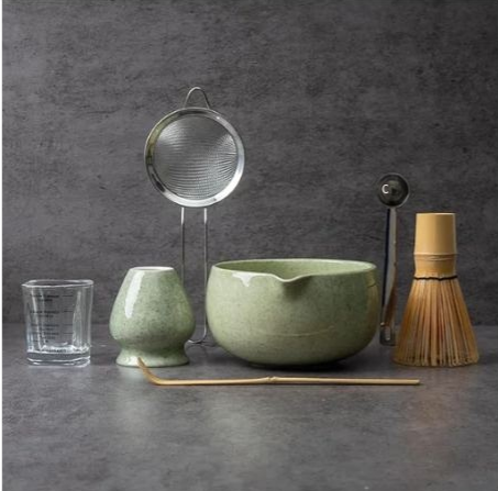 Matcha Sets
