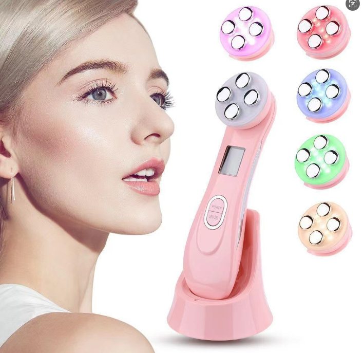 Beauty Device
