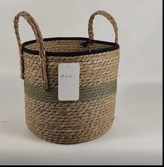Storage Baskets