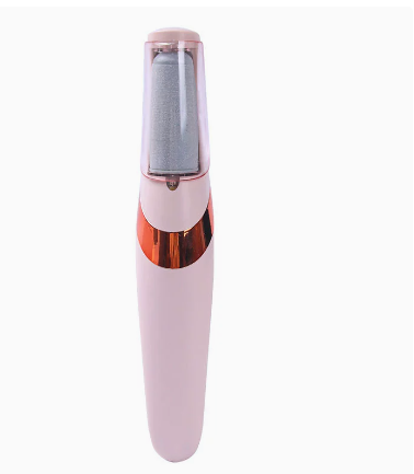 Electric foot grinder