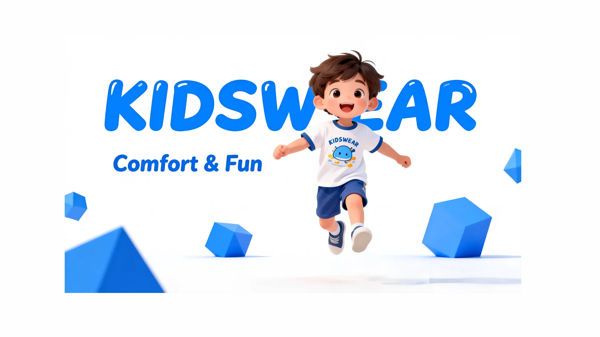 Kids Wear Alibaba Shop