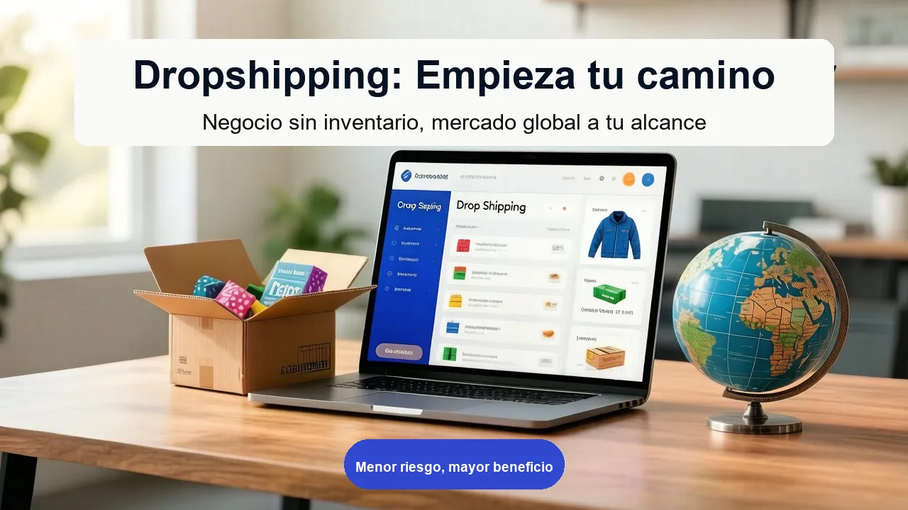 Equipo y operaciones de dropshipping de YWHOLA en Yiwu