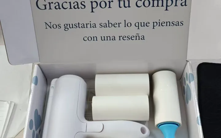 Kit personalizado para el cuidado del cabello
