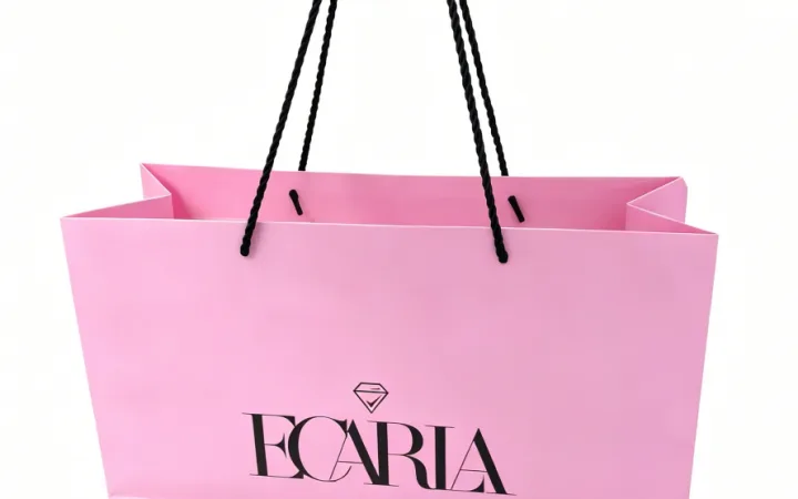 Custom Gift Bags