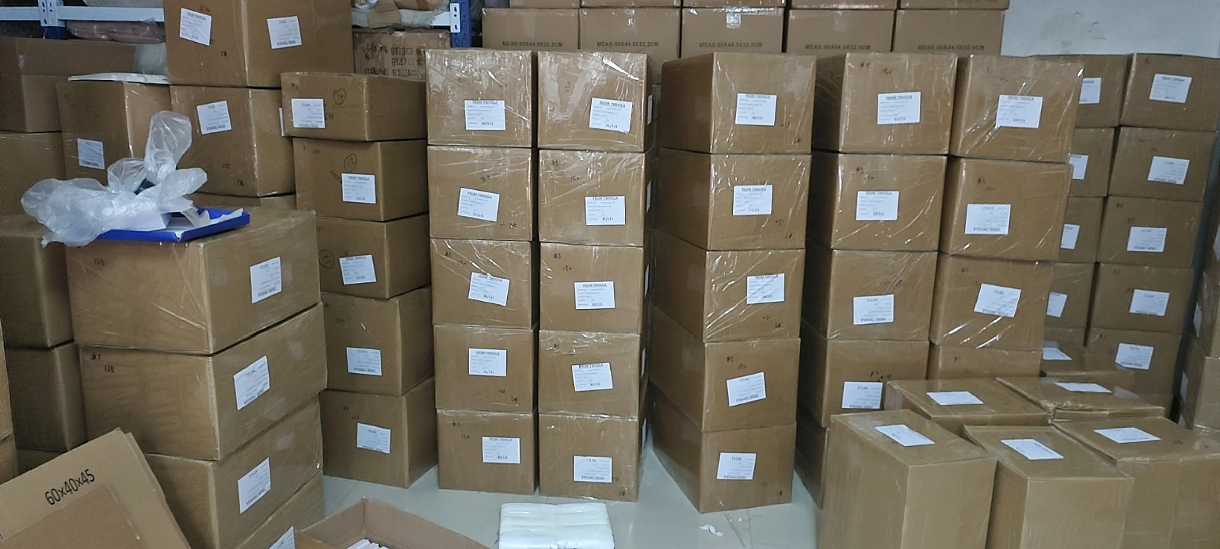 Amazon Espa&ntilde;a Q4 2026: asegura el stock de tus productos estrella antes de Black Friday